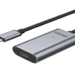 Cáp USB-C nối dài  5Gbps Active 5m UNITEK U305A