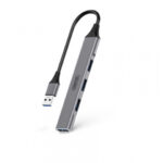 CÁP CHUYỂN USB RA 4 USB3.0 3USB2.0 H204A UNITEK