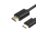 DÂY CÁP MINI HDMI RA HDMI 2.0 4K Y-C151 UNITEK