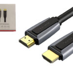 DÂY CÁP HDMI PHIÊN BẢN 2.1 3M C1040ABK UNITEK
