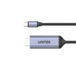CÁP TYPE-C RA HDMI 1.8M V1423A UNITEK