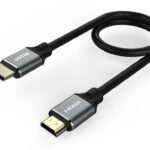 CÁP HDMI 2.1/8K – 1.5M UNITEK (C137W)
