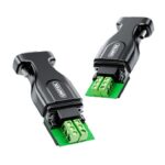 Đầu chuyển đổi RS232 sang RS485/RS422 Unitek U211A