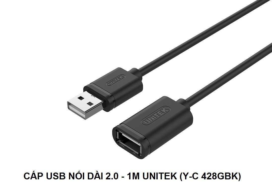 Cap USB Nối Dài 1.5m 3.0