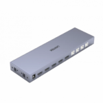 SWICH HDMI 2.0 KVM Switch 4 In 1 Out UNITEK V306A