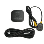 Bộ chuyển đổi máy in USB UNITEK 2 đầu vào 1 đầu ra V157A