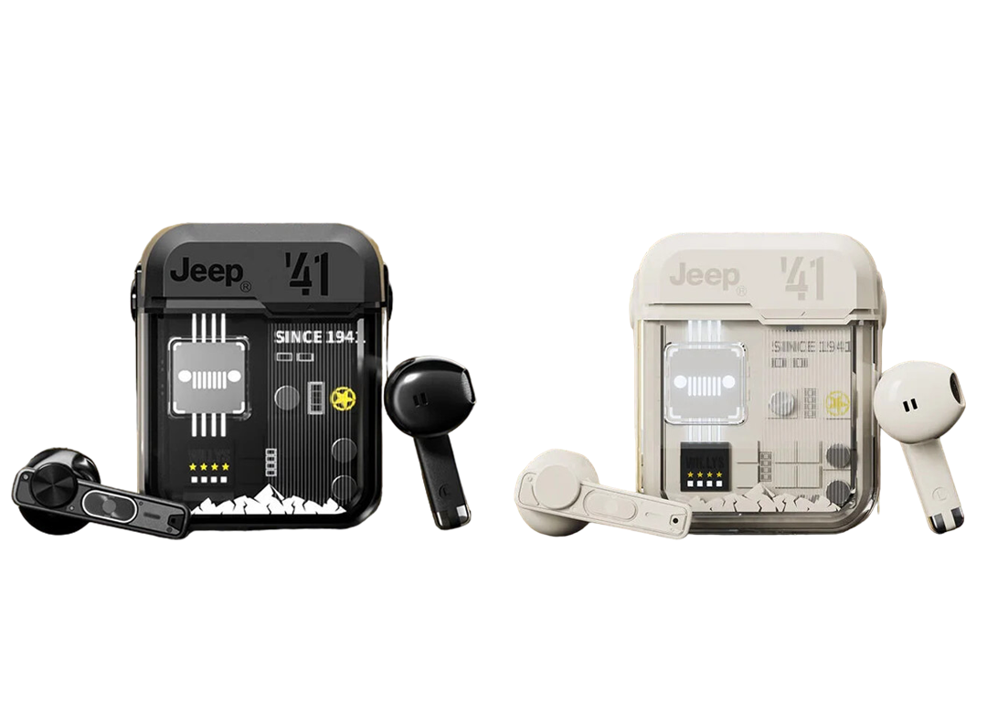 Tai Nghe Bluetooth JP EW003 JEEP Tai Nghe Bluetooth JP EW003 JEEP