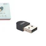 Bộ chuyển đổi  USB Bluetooth UNITEK V5.3 B107A