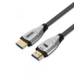 Cáp HDMI chuẩn 2.0 sợi quang Unitek mã C11081BK