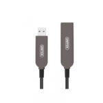 Cáp quang mở rộng khuếch đại tín hiệu USB 3.0 UNITEK C4113BK