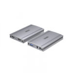 Thiết bị capture Livesteam, Ghi Hình HDMI 1080P@60hz Unitek V151A