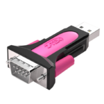 Cổng nối tiếp  USB 2.0 sang RS232 Z-TEK ZE-551A
