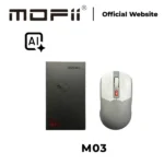Chuột không dây AI Dual-Mode MOFII M03