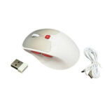Chuột không dây AI Dual-Mode MOFII M02