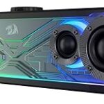 Loa thanh Redragon Surge Frostbite (GS817) (Màu đen)