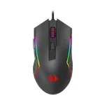 Chuột chơi game REDRAGON TRIDENT M616 RGB, 10000 DPI (Màu đen)