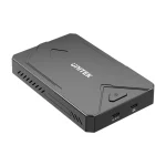 Vỏ đựng SSD M.2 NVMe & SATA UNITEK S1229CBK01