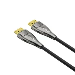 Cáp DisplayPort 2.1 sợi quang  8K C1631ABK01-10m/20m/30m
