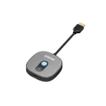 Bộ thu HDMI không dây 1080p UNITEK V1711FBK01